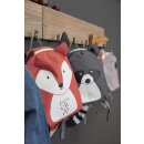 L&Auml;SSIG Kindergartenrucksack - About Friends