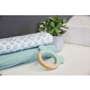 L&Auml;SSIG Greifring Holz mit Silikon-Bei&szlig;hilfe