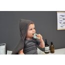 L&Auml;SSIG Greifring Holz mit Silikon-Bei&szlig;hilfe