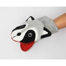 F&uuml;rnis Bio-Waschlappen gro&szlig;