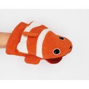 F&uuml;rnis Bio-Waschlappen klein