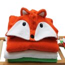 F&uuml;rnis Badeponcho