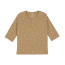 L&Auml;SSIG Langarmshirt GOTS