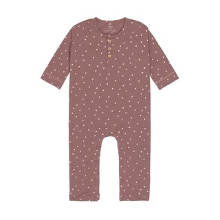 L&Auml;SSIG Overall GOTS