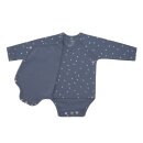 L&Auml;SSIG Wickelbody langarm GOTS