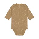 L&Auml;SSIG Body langarm GOTS