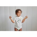 L&Auml;SSIG Badeshirt kurzarm LSF 50+
