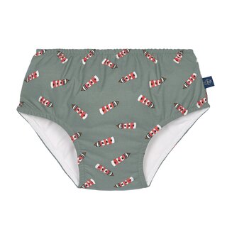 L&Auml;SSIG Schwimmwindel