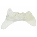 Bl&uuml;mchen Bambuswindel Druckknopf (3-16kg)