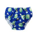 Bl&uuml;mchen Schwimmwindel