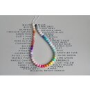 TheCottonCloud Bei&szlig;ring Holz &amp; Silikon BPA-frei