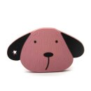 TheCottonCloud Bei&szlig;ring Tiere Silikon BPA-frei