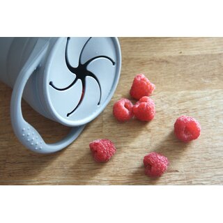 TheCottonCloud Snackbecher faltbar BPA-frei