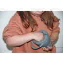 TheCottonCloud Snackbecher faltbar BPA-frei