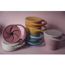 TheCottonCloud Snackbecher faltbar BPA-frei