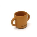 TheCottonCloud Silikonbecher BPA-frei