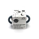TheCottonCloud Silikonbecher BPA-frei