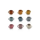 TheCottonCloud Silikonbecher BPA-frei