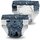 Lil Learnerz Trainerwindel 2er-Pack Medium