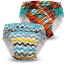 Lil Learnerz Trainerwindel 2er-Pack XLarge