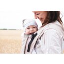 Limas PLUS Babytrage Beige