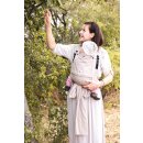 Limas PLUS Babytrage Beige