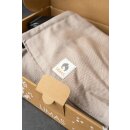 Limas PLUS Babytrage Beige