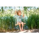 L&Auml;SSIG Badeshirt langarm LSF 50+