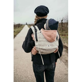 Limas FLEX Babytrage Boho
