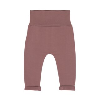 L&Auml;SSIG Babyhose GOTS