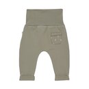 L&Auml;SSIG Babyhose GOTS