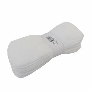 avo+cado Fleecy Liner - 10 St&uuml;ck