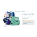 Rumparooz &Uuml;berhose Snap OneSize