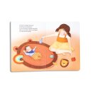 LIMAS Bilderbuch "Zusammen &ndash; Eine Tragegeschichte"