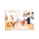 LIMAS Bilderbuch "Zusammen &ndash; Eine Tragegeschichte"