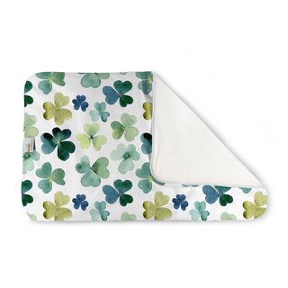 KangaCare Wickelunterlage Changing Pad 38x60 cm