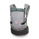 Ruckeli Babytrage Elephants Slim