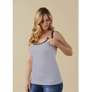 Bravado Still-Top Nursing Cami