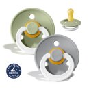 BIBS Schnuller Colour NIGHT Version