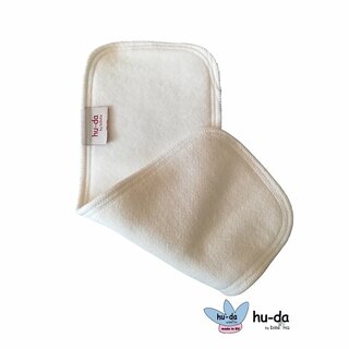 hu-da Einlage Hanf gerade