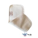 hu-da Einlage Hanf gerade