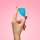 FunFactory Menstruationstasse FunCup Gr&ouml;&szlig;e A - t&uuml;rkis