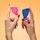 FunFactory Menstruationstasse FunCup - Explore Set