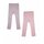 Kinder-Leggings Baumwolle/Wolle/Seide