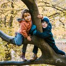 Popolini Jacke Milo Wollvlies