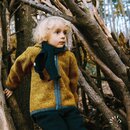 Popolini Jacke Milo Wollwalk