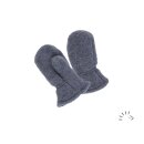 Popolini F&auml;ustlinge Wollvlies