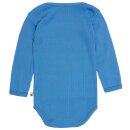 loud+proud Body langarm Derby Rib Kollektion Waldtiere