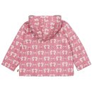 loud+proud Wasserabweisende Outdoorjacke Kollektion Waldtiere