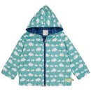 loud+proud Wasserabweisende Outdoorjacke Kollektion Waldtiere